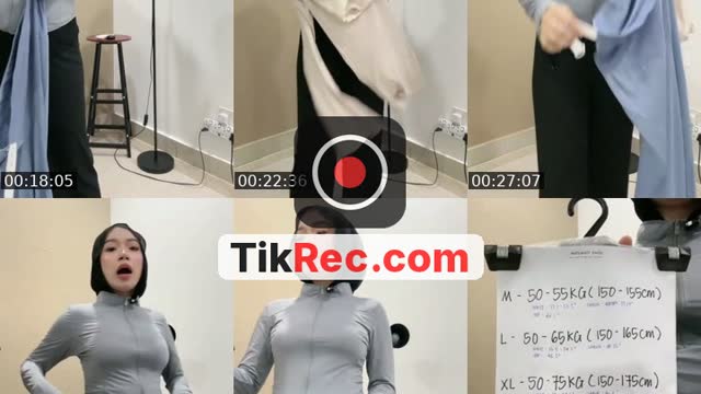 TikTok live: Lets Go LIVE! by @muumuumaa