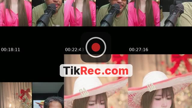TikTok live: Lets Go LIVE! by @kayoseda