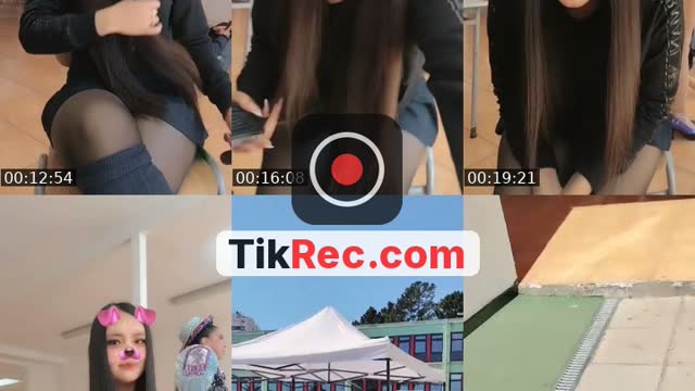 TikTok live: únanse infieles 🥹 by @barbiee.coniee