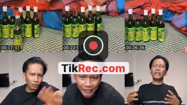 @sky.light886 TikTok live