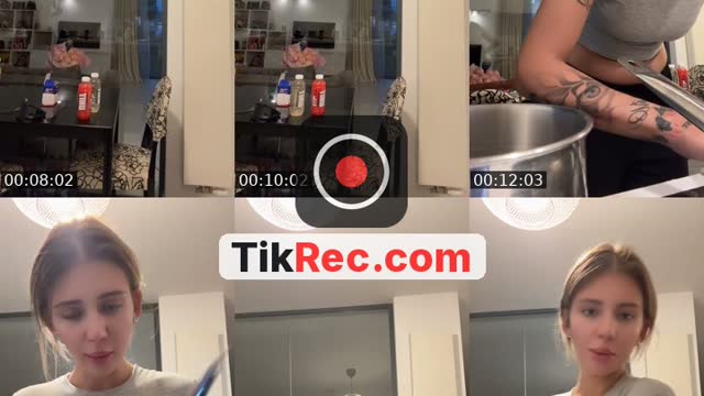 @igotb1tchesluv69 TikTok live