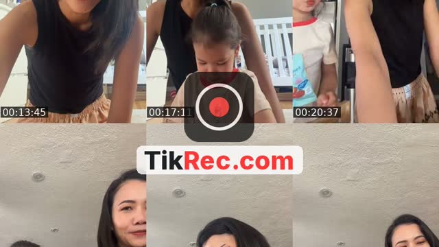 @pennypoyy TikTok live