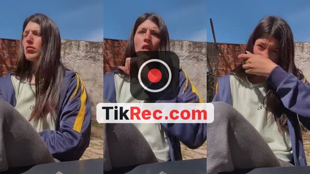 @yanelaaa00 TikTok live