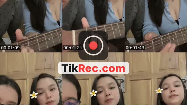 @lettdowndown TikTok live