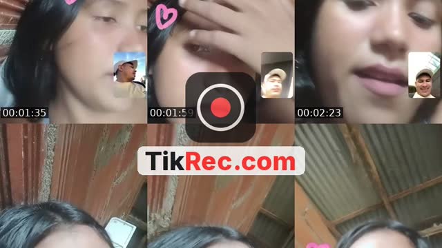@mariela.arrieta22 TikTok live
