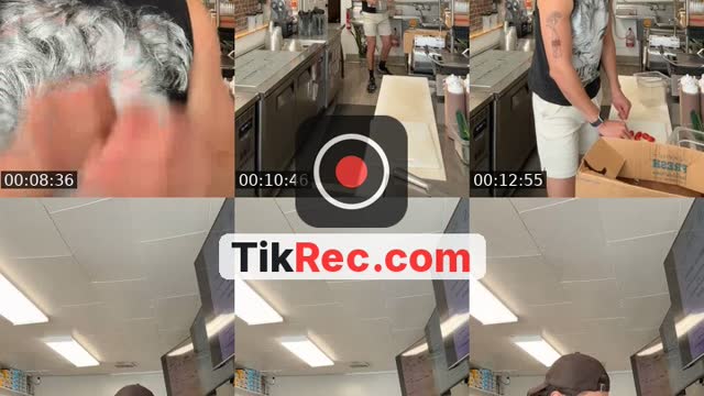 @_mguevaraa TikTok live from 2026-09-14