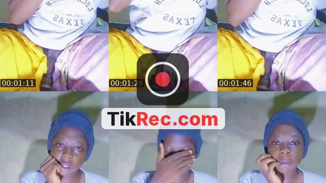 @jemo4real TikTok live