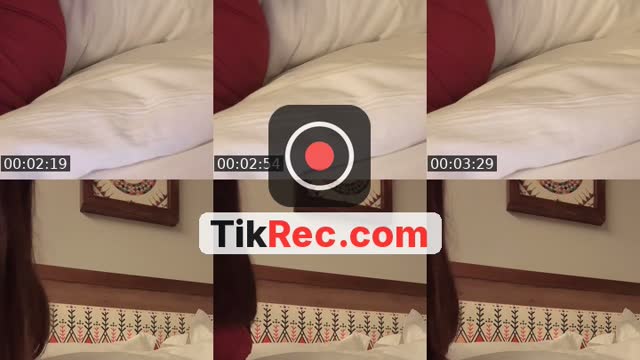 @r304852 TikTok live