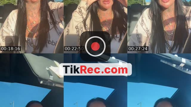 @cinders.k TikTok live from 2026-09-14