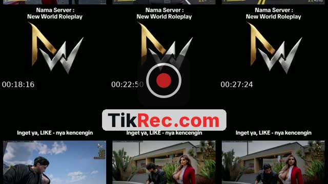 TikTok live: Balik Lagi Guyss~ by @kilbiey_