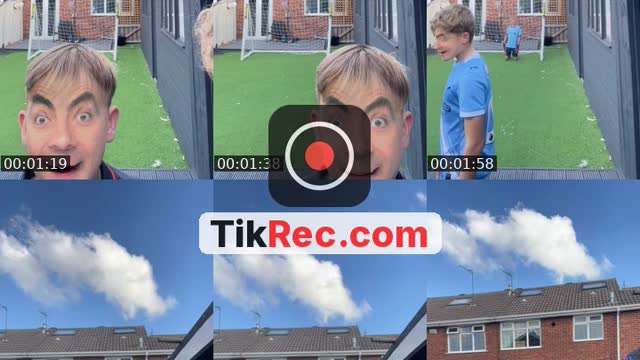 @lfc_harry TikTok live