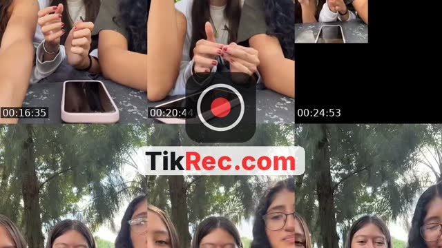 TikTok live: desayunito by @nutrihambreadas_