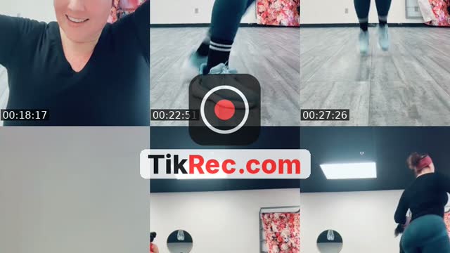 TikTok live: Feliz inicio de semana 🩷 by @_suzycuevas