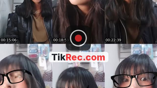 @namiko_zs TikTok live from 2026-09-14