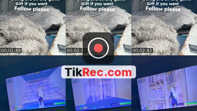 @lvp_kf12 TikTok live
