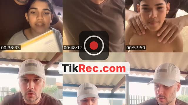 @marcio.g5 TikTok live from 2026-09-14