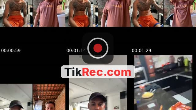 @maatheussz TikTok live