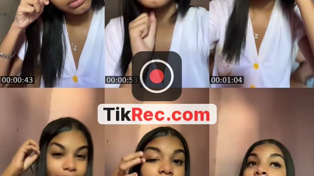 @_.xzvivi TikTok live