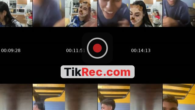 @becaa_guimaraes_ TikTok live