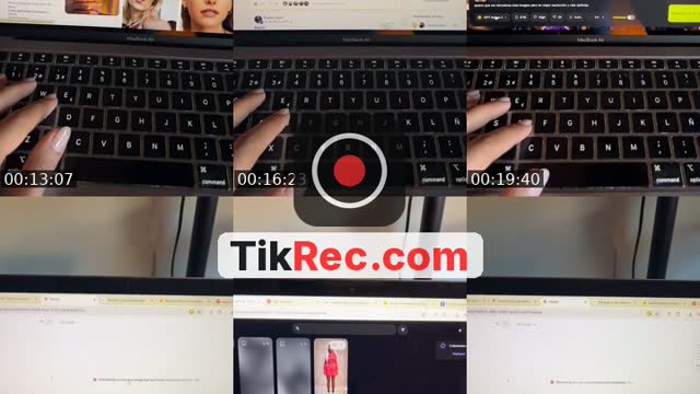 @kiara.ia.real TikTok live from 2026-09-14