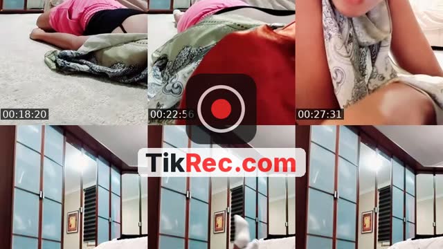 TikTok live: all well come my family's 🫴❤️ by @zinuye33