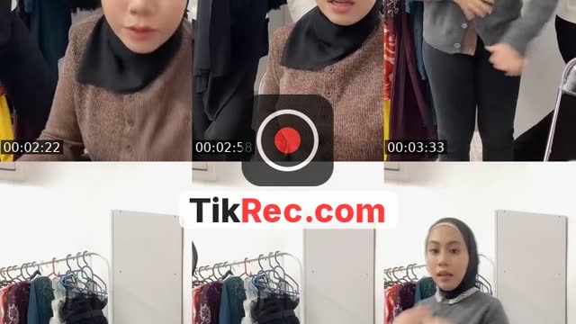 @lysovie TikTok live