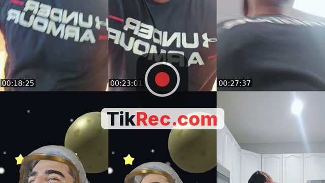 TikTok live: LETME WASTE YOUR TIME 😋 by @moali0999