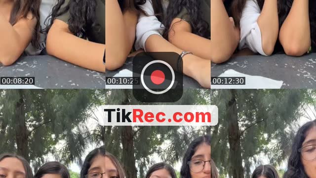TikTok live: desayunito by @nutrihambreadas_