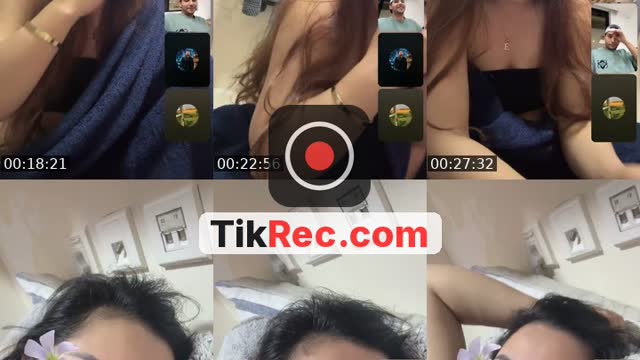 @msdoctor27 TikTok live