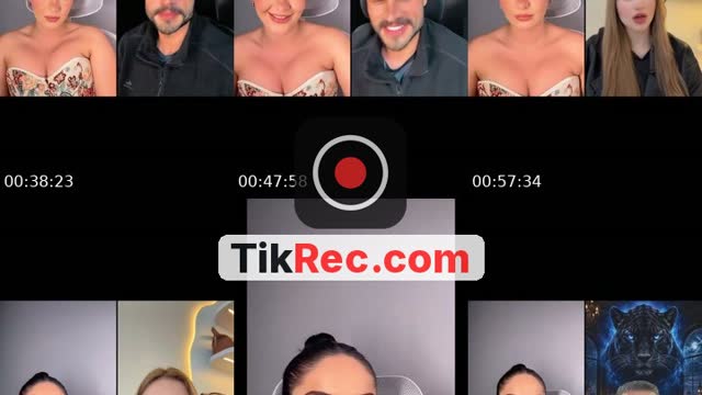 TikTok live: Me ajude a iluminar a galeria 🙌🏼 by @sulamorango