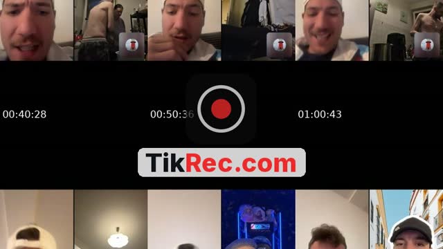@locobambinoo TikTok live from 2026-09-14
