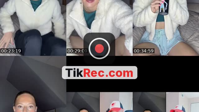 TikTok live: New week by @qdoba_lifts