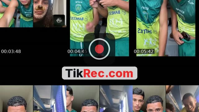 @kawanfelipe_09 TikTok live