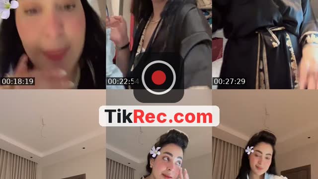@shmokh200012 TikTok live