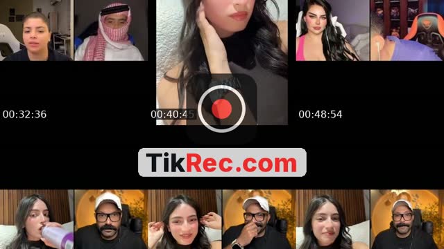 @tatianablive TikTok live from 2026-09-14