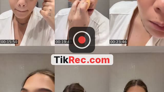 @elianasiegmund TikTok live from 2026-09-14