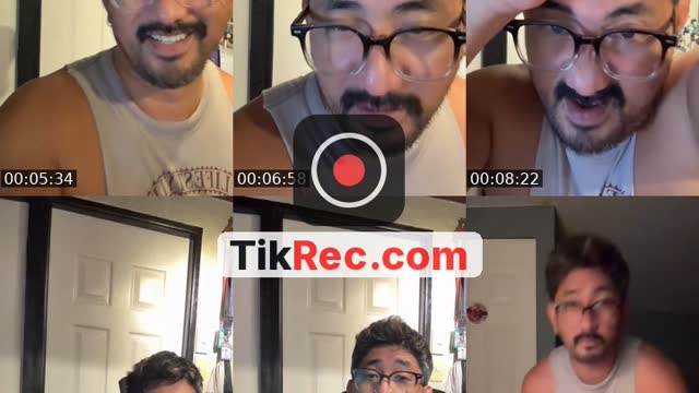 @iking2099 TikTok live from 2026-09-14