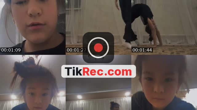@b_ummu4 TikTok live