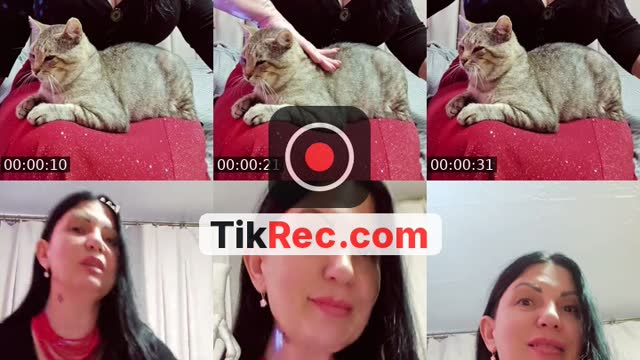 прямой эфир - @dor_oksana50