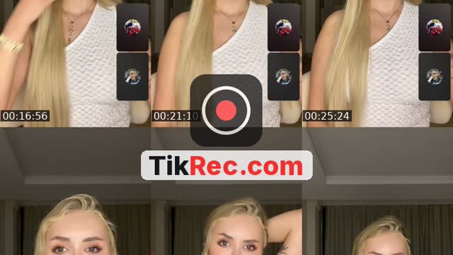 @luckyyy330 TikTok live