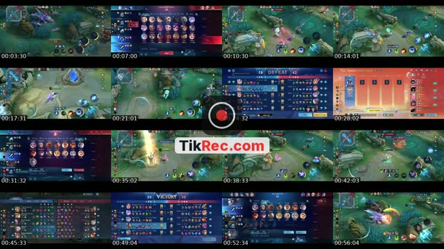 TikTok live: Lets Go LIVE! by @zozzii_ml