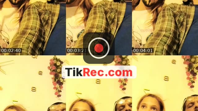 @petrakarchnakova3 TikTok live
