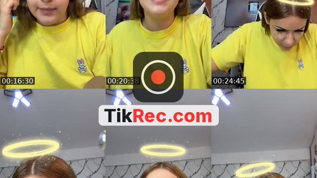 @isabelpinedalive21 TikTok live from 2026-09-14