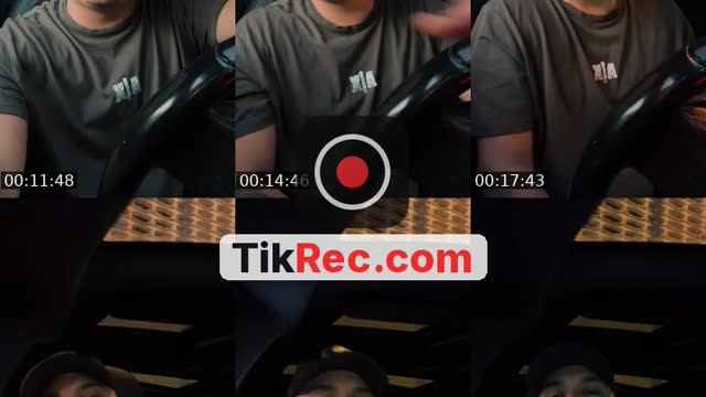 @didiercomunica TikTok live