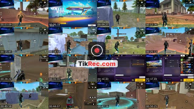 TikTok live: x2 e x3 by @ianffz__
