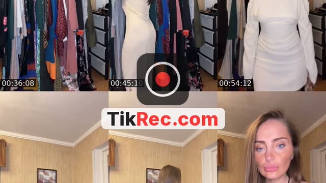 TikTok live: ახალი კოლექცია ❤️🫰✨ by @collection.900