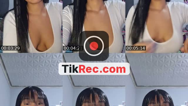 @24hoursof_mischa TikTok live