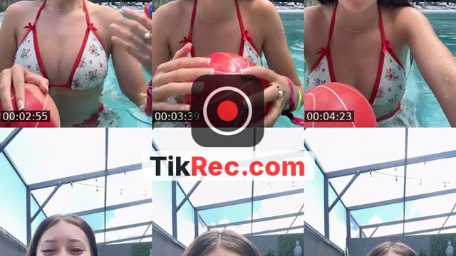 @cantfindruby00 TikTok live