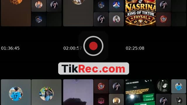 @2026f14 TikTok live from 2026-09-14