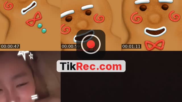 @mikitty287 TikTok live